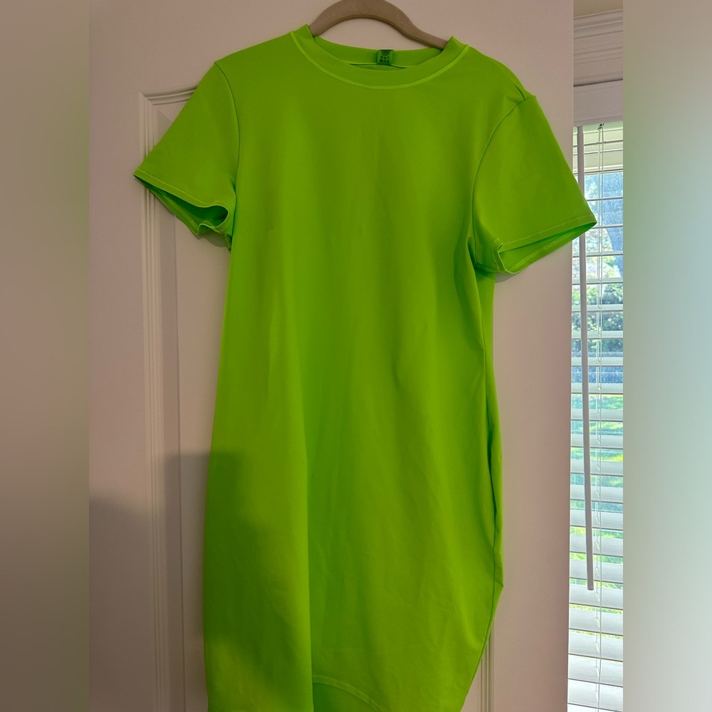 Skims swim dress nwt